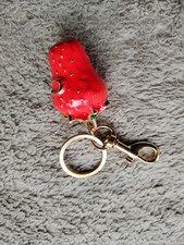 women bag keyring holder charm