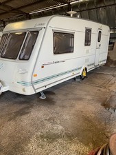 4 Berth Herald End Bathroom