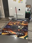 Dragon Ball Evolution Original Theatrical Double Sided Movie Poster 27x40 — photo 5