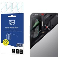 3MK Linsen Schutz Xiaomi Poco F7 [4 Pack]