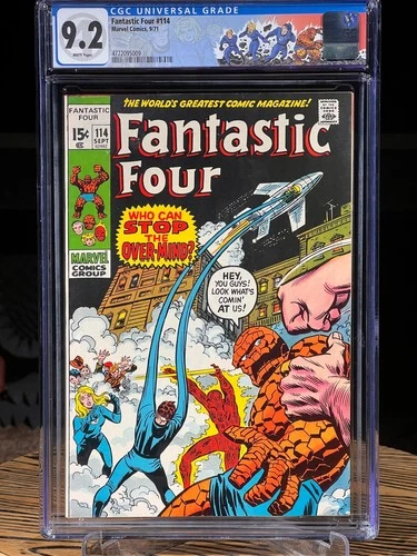 Comic Image