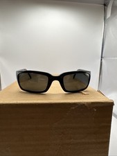 Maui Jim MJ 140-02 Rectangle Sunglasses