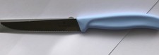 Victorinox Serrated Table Knife Swiss Made