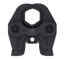 BOSCH 2"-Inch ProPress Jaw For Copper / Stainless Steel Fittings GPTSD200CUSS