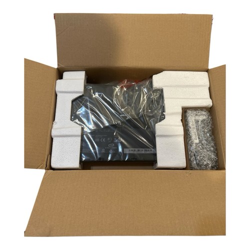 Lenovo ThinkPad Advanced Mini Dock 250410U - New open box