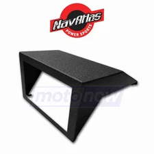 NavAtlas Dash Kit for Command Center for 2013 Polaris Ranger RZR 800 - tt