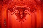 Antique Side Board — photo 2