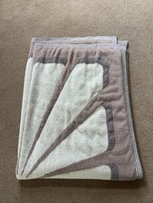 Barefoot Dreams Cozy Chic Sunburst Throw 54" x 72" Cozy