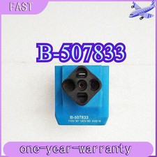 1PCS threaded valve B-507833 110V/50 120/60 for Vickers cartridge solenoid valve