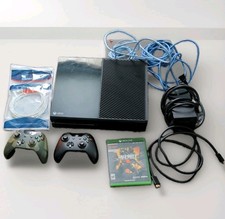 Xbox One Console Bundle With Call Of Duty Gam...