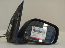 Retroviseur droit (ou coque) Nissan NAVARA