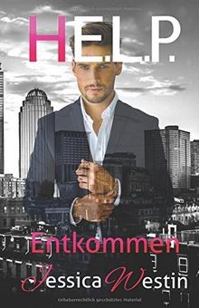 H.E.L.P. - Entkommen von Westin, Jessica | Buch | Zustand gut