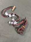 Genuine Kick Harness for CPS2 & CPS3 Capcom Arcade Jamma Board WITH EXTRA WIRES — photo 1