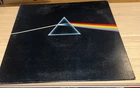 Pink Floyd - The Dark Side of the Moon LP Harvest SMAS-11163  1973