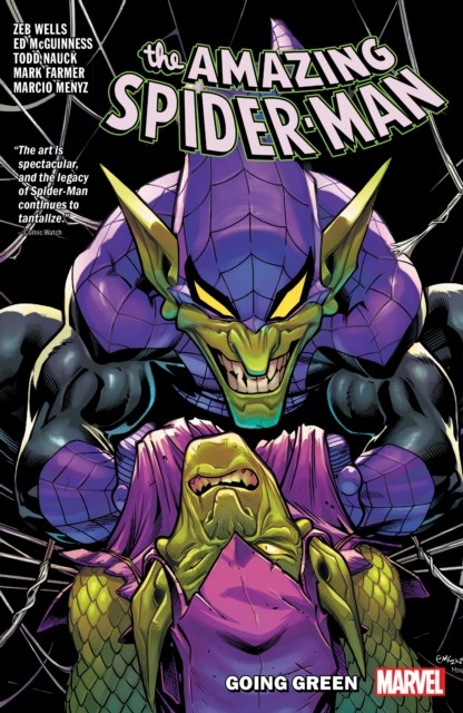 Amazing Spider Man By Zeb Wells Vol 11