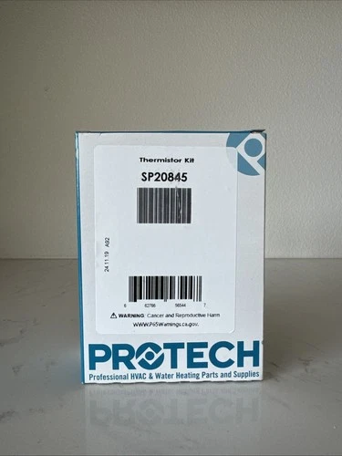THERMISTOR KIT SP-20845