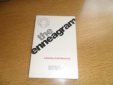The Enneagram by etc. Paperback Book The Cheap Fast Free Post