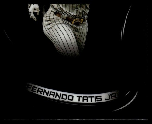 2022 Fernando Tatis Jr. #82