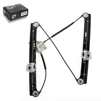 Fensterheber Vorne Links Elektrisch Ohne Motor FüR BMW X3 E83 2003-2011