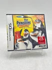The Penguins of Madagascar - Nintendo DS
