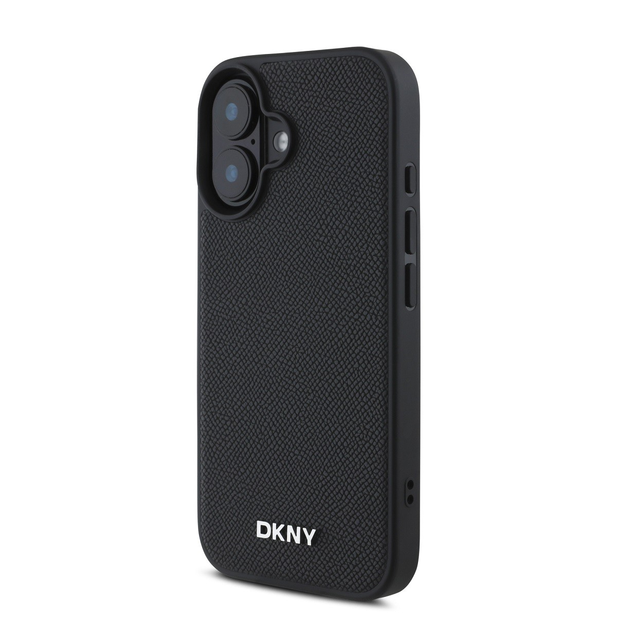 Accessoire iPhone 16 Plus DKNY coque luxe protectrice motif élégant