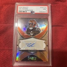 2020 Panini Select Baseball Cards 39