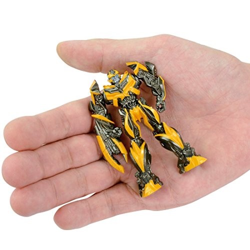 Metakore Transformer Bumblebee - Zdjęcie 2 z 3