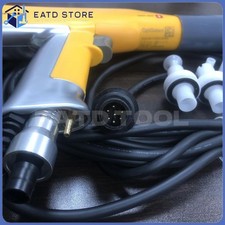 NEW GE02 Replacement Electrostatic Powder Coating Spray Gun for GE02 OPTI