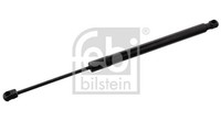 Febi Bilstein Heckklappen DäMpfer Gasfeder Kofferraum 47058 FüR Meriva S10 Opel