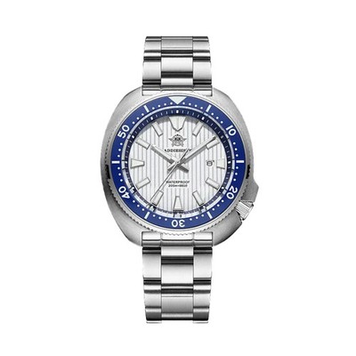 ADDIESDIVE AD2507 Men's Diver Sport Quartz Watch