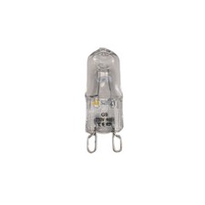 40W IKEA OVEN HALOGEN LAMP LIGHT BULB GLOBE KULINARISK 002.847.01 949718149
