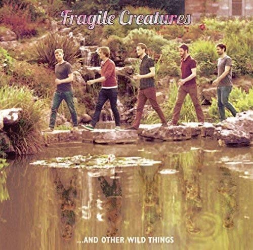 Fragile Creatures - ...And Other Wild Things - Vinyl Record - G4Z-image