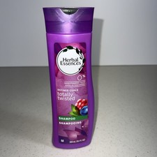 Herbal Essences Totally Twisted Curl Shampoo ...