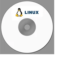 Linux Mint 22.1 Cinnamon on DVD Live Linux Bootable