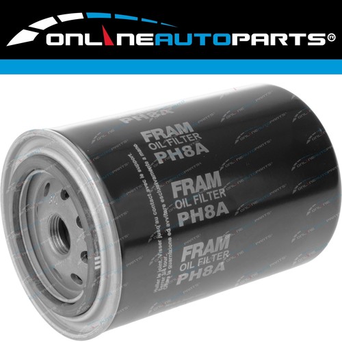 FRAM Oil Filter for Ford LTD AU DA DC DF DL FD FE 4.0L 4.1L 3.9L 6 cyl 1982~2003 - Picture 2 of 3