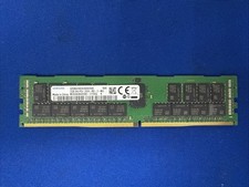 SAMSUNG 32GB 2Rx4 PC4-2666V Server Ram / ECC Memory - M393A4K40CB2-CTD6Q