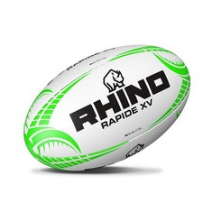 Image of Rhino Rapide XV Rugby Ball (Size 3/4/5)
