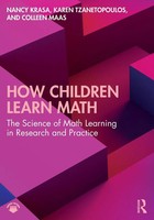 Nancy Krasa (U. A.) | How Children Learn Math | Taschenbuch | Englisch (2022)