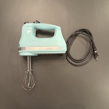 KitchenAid KHM512IC 5-Speed Ultra Power Hand ...