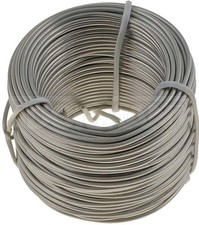 Dorman 10161 19 Gauge 50 Ft. Stainless Steel ...