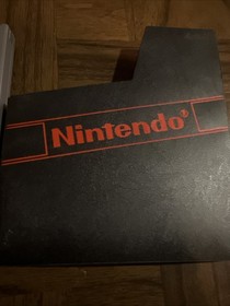 All-Pro Basketball (Nintendo NES, 1989) Cartridge Only