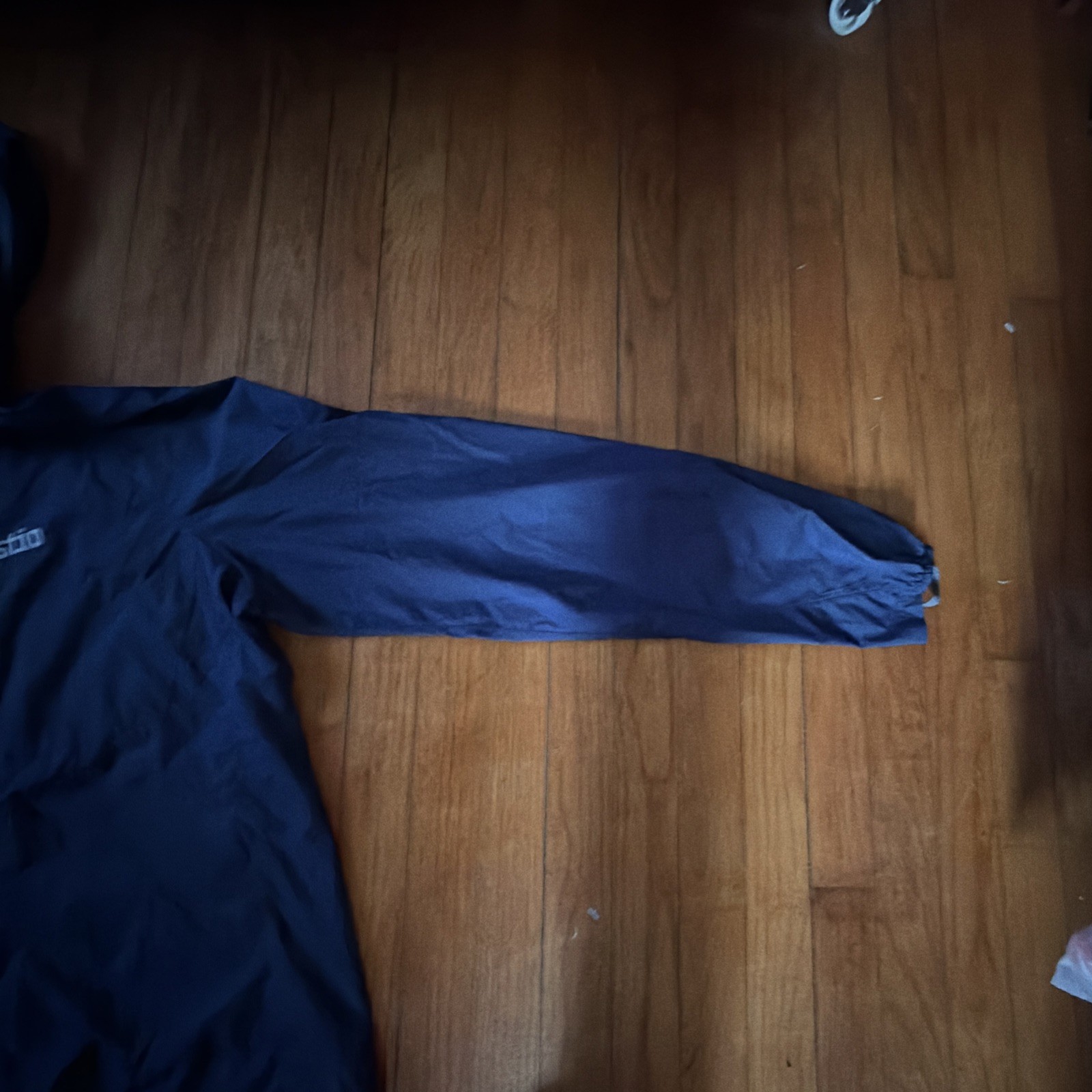 STIO Second Light Windshell - Men's large windbre… - image 4