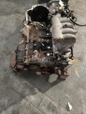 Moteur Mazda 626