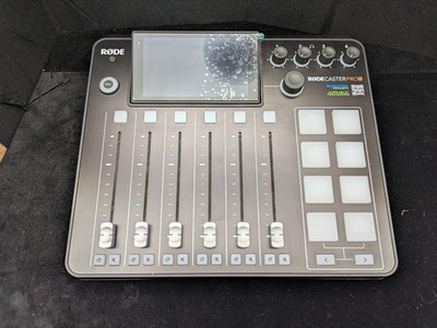 Rode RODECaster Pro II -