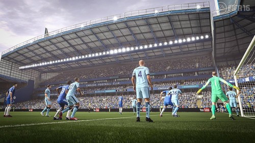 JUEGO XBOX ONE - FIFA 16 (Xbox One) (UK IMPORT) - Picture 8 of 10