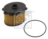 1X Febi Bilstein 32096 Kraftstofffilter FüR CitroëN Fiat Peugeot Toyota