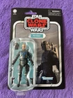 VC299 Pre Vizsla MOC Star Wars Clone Wars Vintage Collection