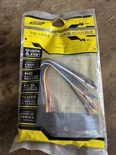 Metra Electronics 70-1003 TurboWire Radio Wiring Harness