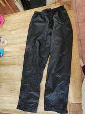 Marmot Regenhose Kinder sehr guter Zustand Gr S/P 110/116 ähnlich Modell PreCip