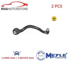 LINKS RECHTS QUERLENKER SATZ VORNE MEYLE 316 050 0115/HD 2PCS A NEU OE QUALITÄT
